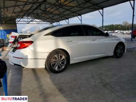 Honda Accord 2020 1