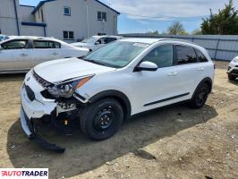 Kia Niro 2020 1