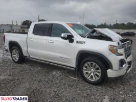 GMC Sierra 2019 6
