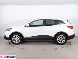 Renault Kadjar 2015 1.2 128 KM