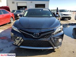 Toyota Camry 2019 2