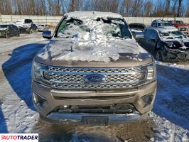 Ford Expedition 2020 3