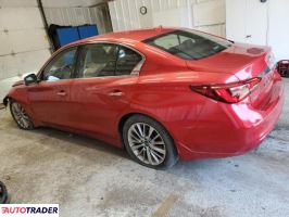 Infiniti Q50 2021 3 Infiniti Q50 2021 3