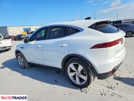 Jaguar E-PACE 2021 2