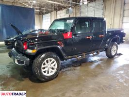 Jeep Pozostałe - zobacz ofertę