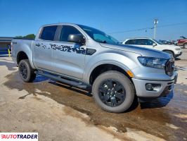 Ford Ranger 2023 2