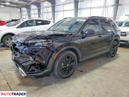 Honda CR-V 2026 2