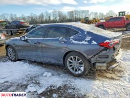 Acura TL 2022 2