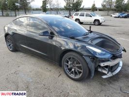 Tesla Model 3 2021 Tesla Model 3 2021