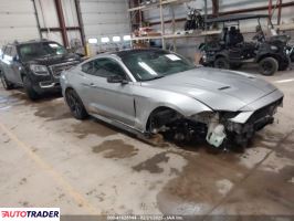 Ford Mustang 2021 2 Ford Mustang 2021 2