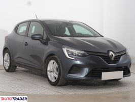 Renault Clio 2021 1.0 99 KM