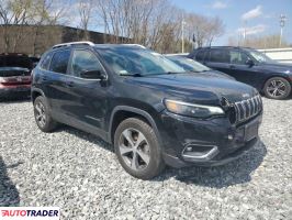 Jeep Cherokee 2019 3