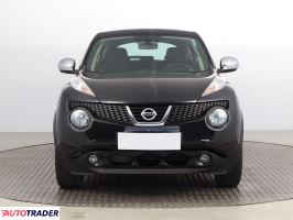 Nissan Juke 2013 1.5 108 KM Nissan Juke 2013 1.5 108 KM