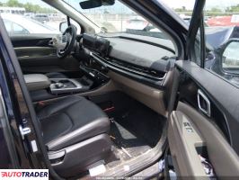 Kia Carnival 2025 1
