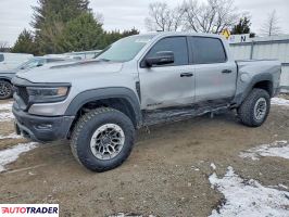 Dodge Ram 2024 6