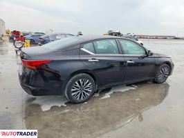 Nissan Altima 2023 2
