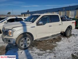 Ford Pozostałe 2019 3