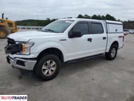 Ford Pozostałe - zobacz ofertę