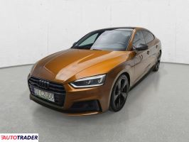 Audi A5 2019 2.0 245 KM