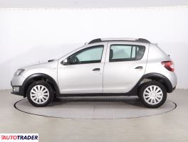 Dacia Sandero 2015 1.5 88 KM Dacia Sandero 2015 1.5 88 KM
