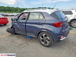 Hyundai Pozostałe 2026 1