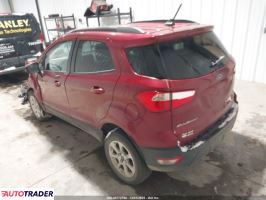 Ford EcoSport 2020 2