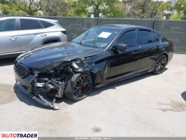 BMW 540 2021 3