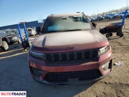 Jeep Grand Cherokee 2024 3 Jeep Grand Cherokee 2024 3