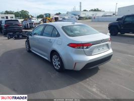 Toyota Corolla 2025 2