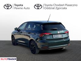 Fiat Tipo 2020 1.4 120 KM