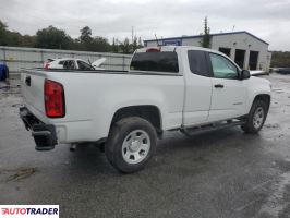 Chevrolet Colorado 2021 2