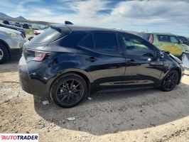Toyota Corolla 2020 2