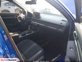 Honda Civic 2024 2