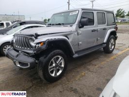 Jeep Wrangler 2020 2