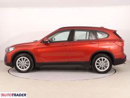 BMW X1 2021 1.5 134 KM