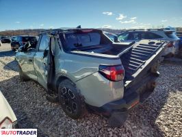 Hyundai Pozostałe 2022 2