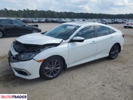 Honda Civic - zobacz ofertę