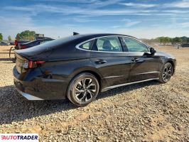 Hyundai Sonata 2024