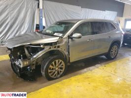 Buick Enclave - zobacz ofertę