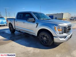 Ford Pozostałe 2022 3