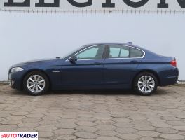 BMW 520 2012 2.0 181 KM