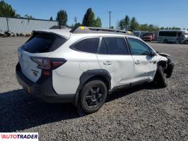 Subaru Outback 2024 2 Subaru Outback 2024 2