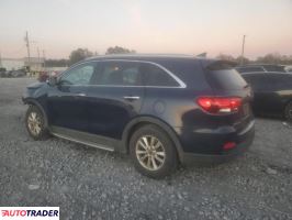 Kia Sorento 2019 2