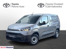 Toyota Pozostałe - zobacz ofertę