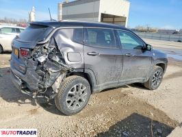 Jeep Compass 2021 2