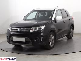 Suzuki Vitara 2015 1.6 118 KM