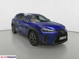 Lexus Pozostałe - zobacz ofertę