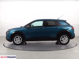 Citroen C4 Cactus 2019 1.2 108 KM