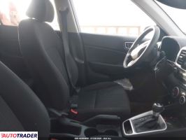 Hyundai Pozostałe 2020 1