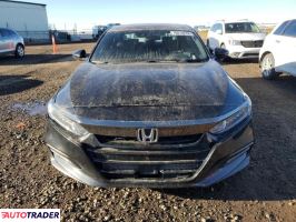 Honda Accord 2018 1